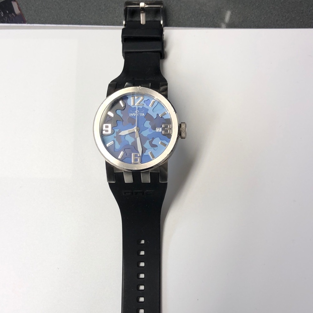 Invicta Watch